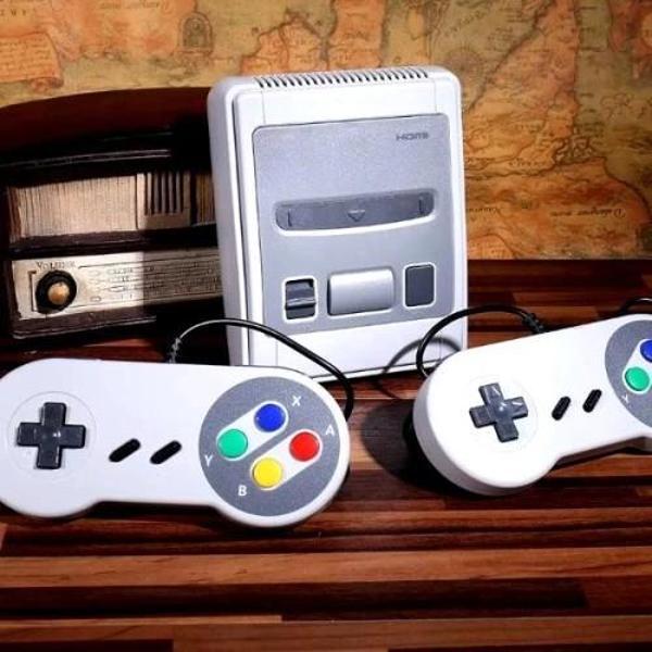 Mini Retro Atari - Image 1