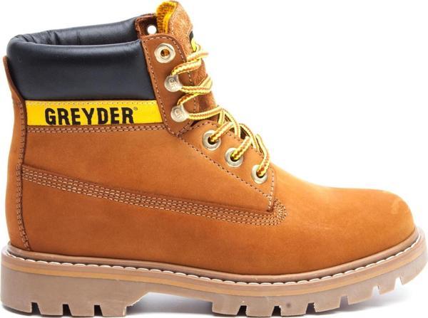 Greyder 10450 Gr Basıc Unisex Bot (K) - Image 1