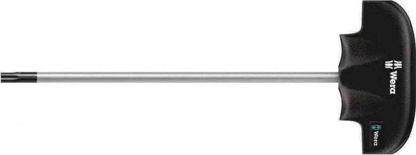 Wera 467 T Kol TX 9x100mm Tornavida 05013356001 - Image 1