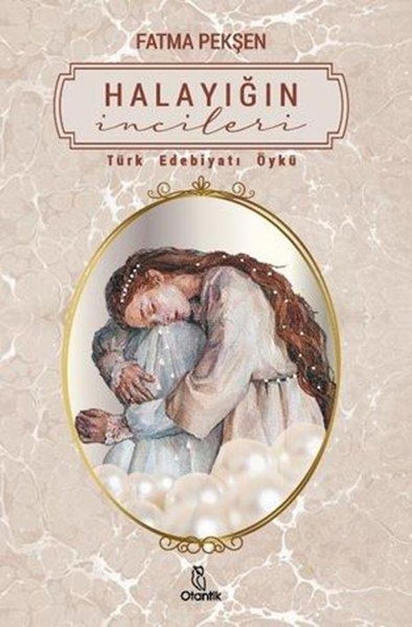 Halayığın İncileri - Otantik Kitap - Image 1