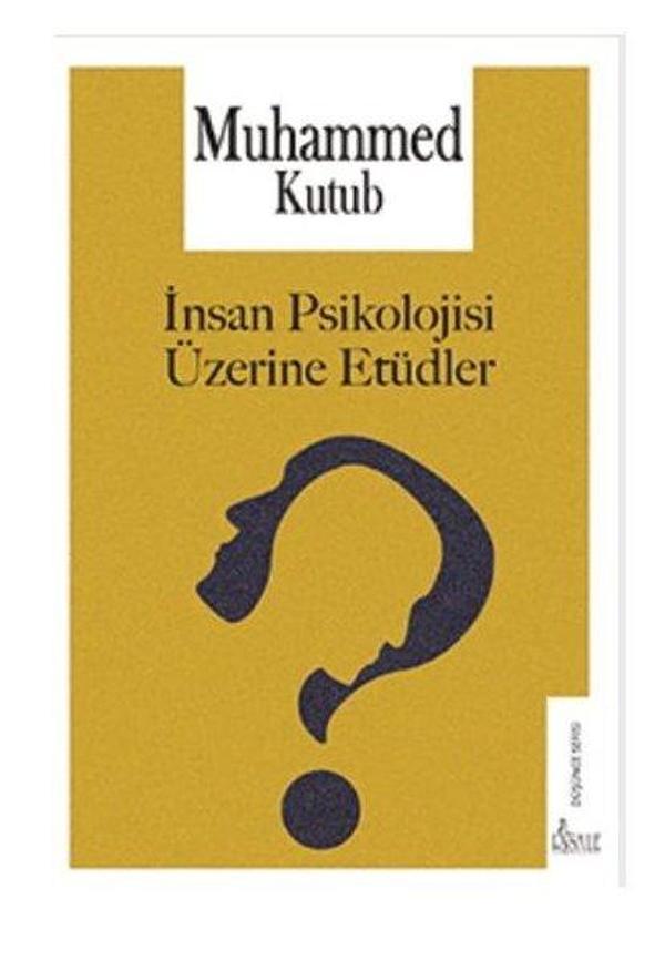 İnsan Psikolojisi Üzerine Etüdler - Risale Yayınları - Image 1