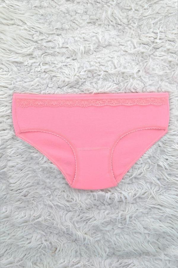 Tutku 834 Kız Çocuk İnce Bel Pınar Slip Külot - Image 1