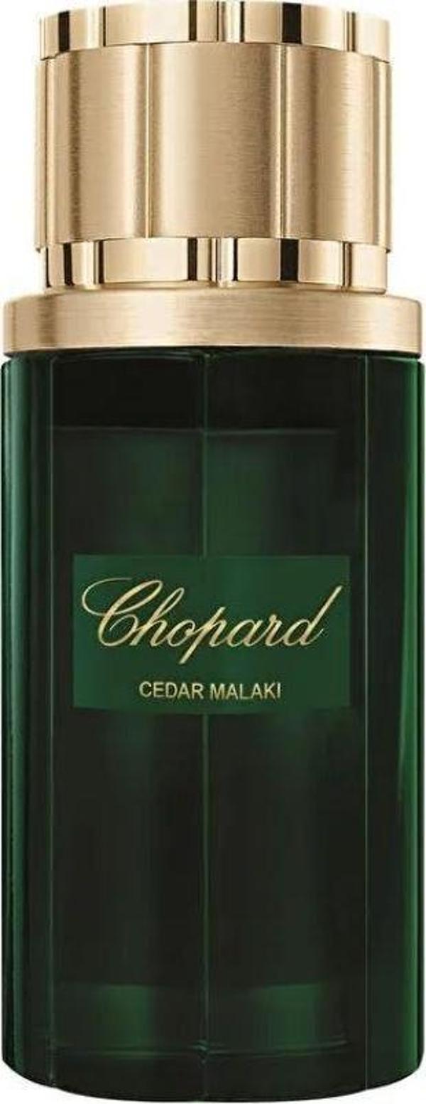 Chopard Cedar Malaki EDP 80 ml Unisex Parfüm - Image 1