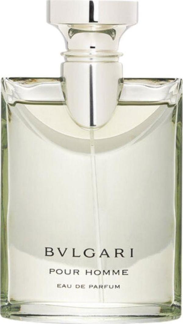 Bvlgari Pour Homme EDP 100 ml Erkek Parfümü - Image 1