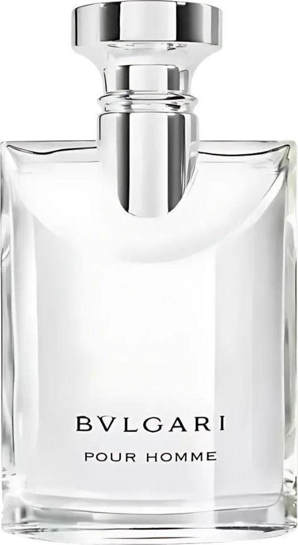 Bvlgari Men Pour Homme EDT 100 ml Erkek Parfümü - Image 1
