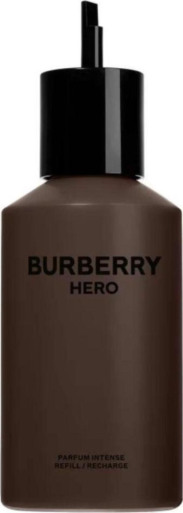 Burberry Hero Parfum Intense 200 ml Refill Erkek Parfümü - Image 1