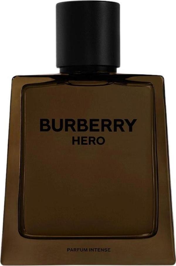 Burberry Hero Parfum Intense 50 ml Erkek Parfümü - Image 1
