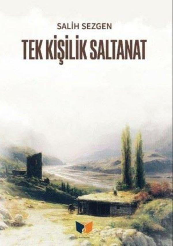 Tek Kişilik Saltanat - Ateş Yayınları - Image 1
