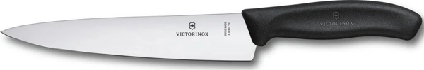 Victorinox VT 6.8003.12B Swiss Classic 19cm Doğrama Bıçağı - Image 1