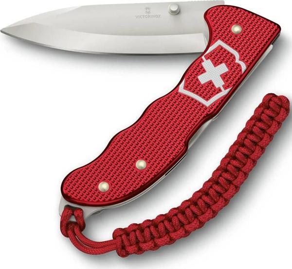 Victorinox VT 0.9415.D20 Evoke Alox Kırmızı Çakı - Image 1
