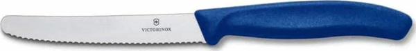 Victorinox VT 6.7832 11 cm. Domates ve Sofra Bıçağı - Image 1