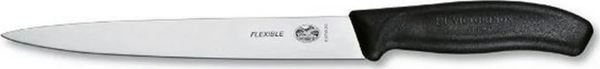 Victorinox VT 6.8713.20B SwissClassic 20cm Fileto Bıçağı - Image 1