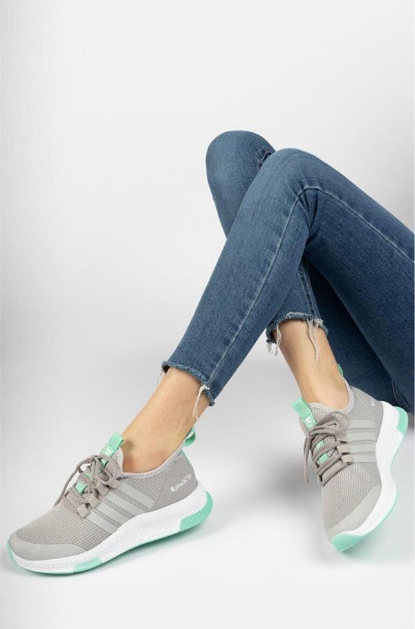 Reback 4010 Sneakers Unisex Spor Ayakkabı - Image 1