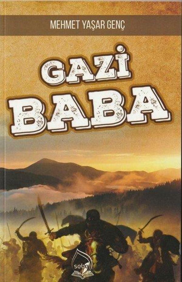 Gazi Baba - Sebe - Image 1
