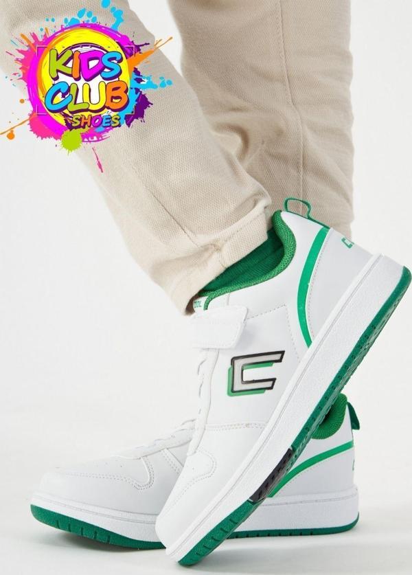 Cool Adel Sneaker Ortopedik Taban Unisex Çocuk Spor Ayakkabı - Image 1