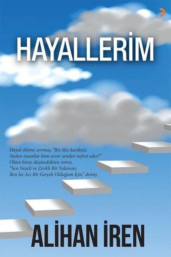 Hayallerim - Cinius Yayınevi - Image 1