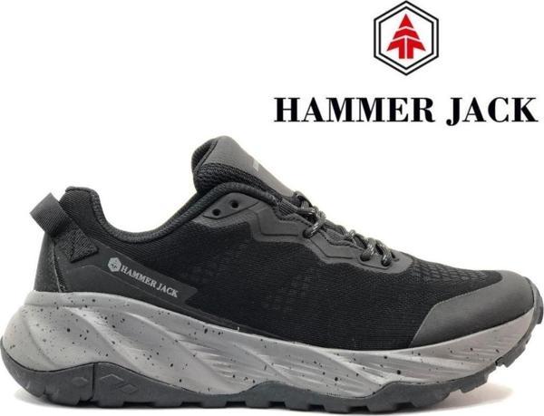 Hammer Jack 101-24746 Jackie Erkek Spor Ayakkabı - Image 1