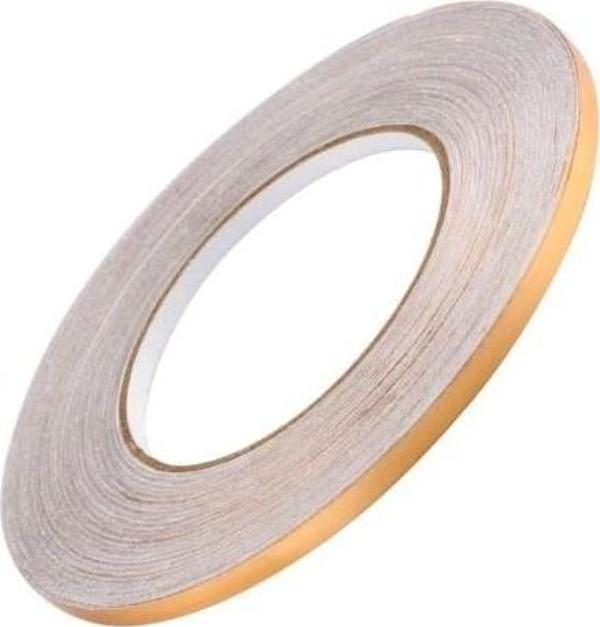 Fayans Arası İzolasyon Bantı Gold 0,5 Cm - Image 1