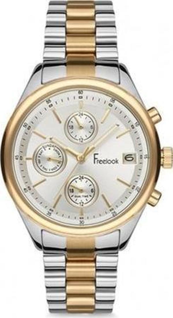 Freelook F.11.1005.02 Kadın Kol Saati - Image 1
