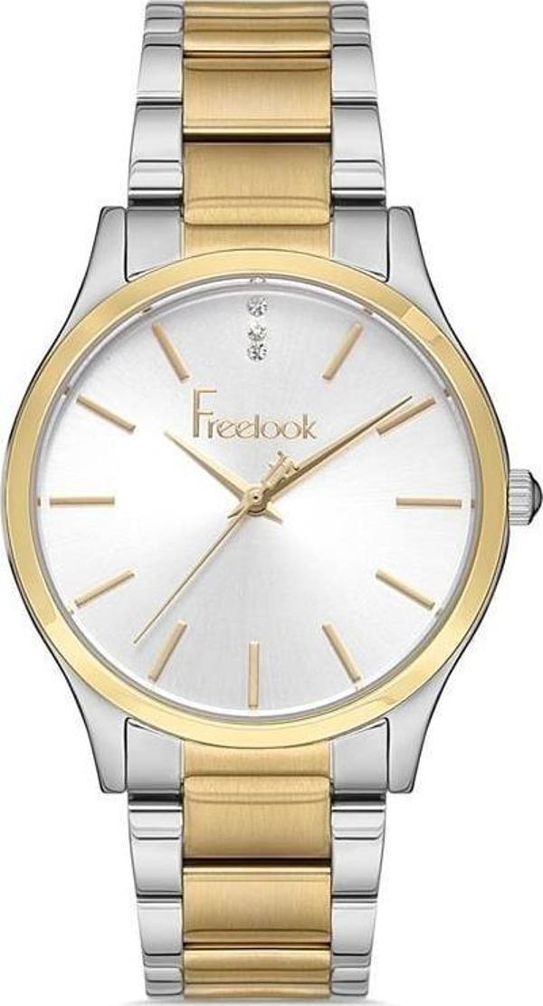 Freelook FL.1.10257.2 Eiffel Kadın Kol Saati - Image 1