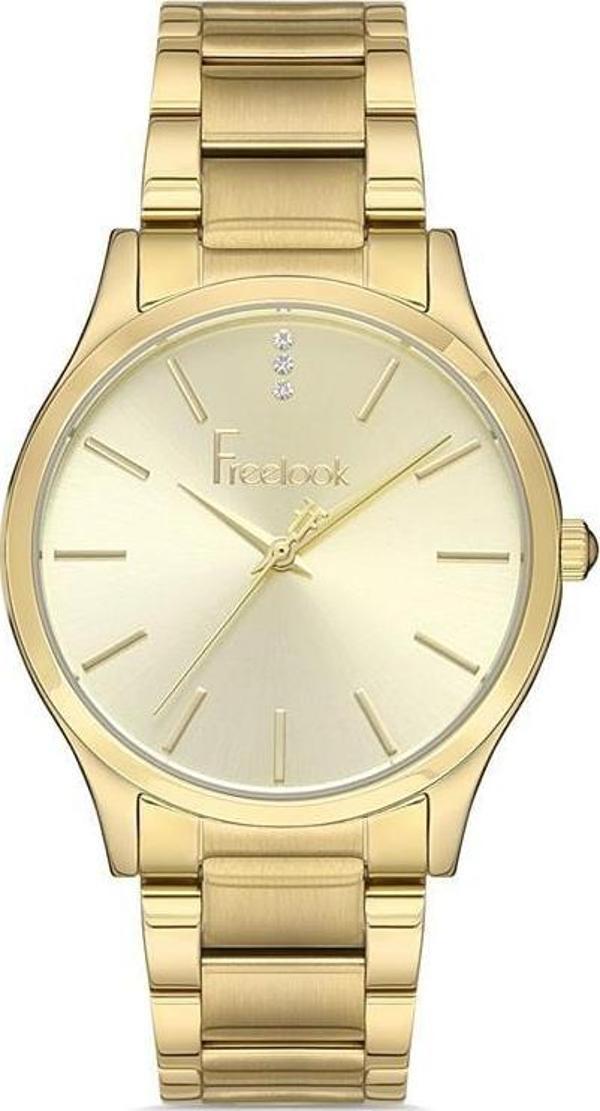 Freelook FL.1.10257.4 Eiffel Kadın Kol Saati - Image 1