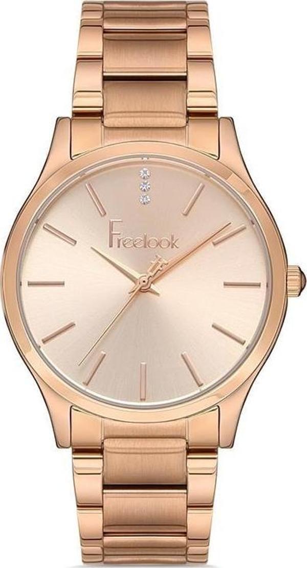 Freelook FL.1.10257.5 Eiffel Kadın Kol Saati - Image 1