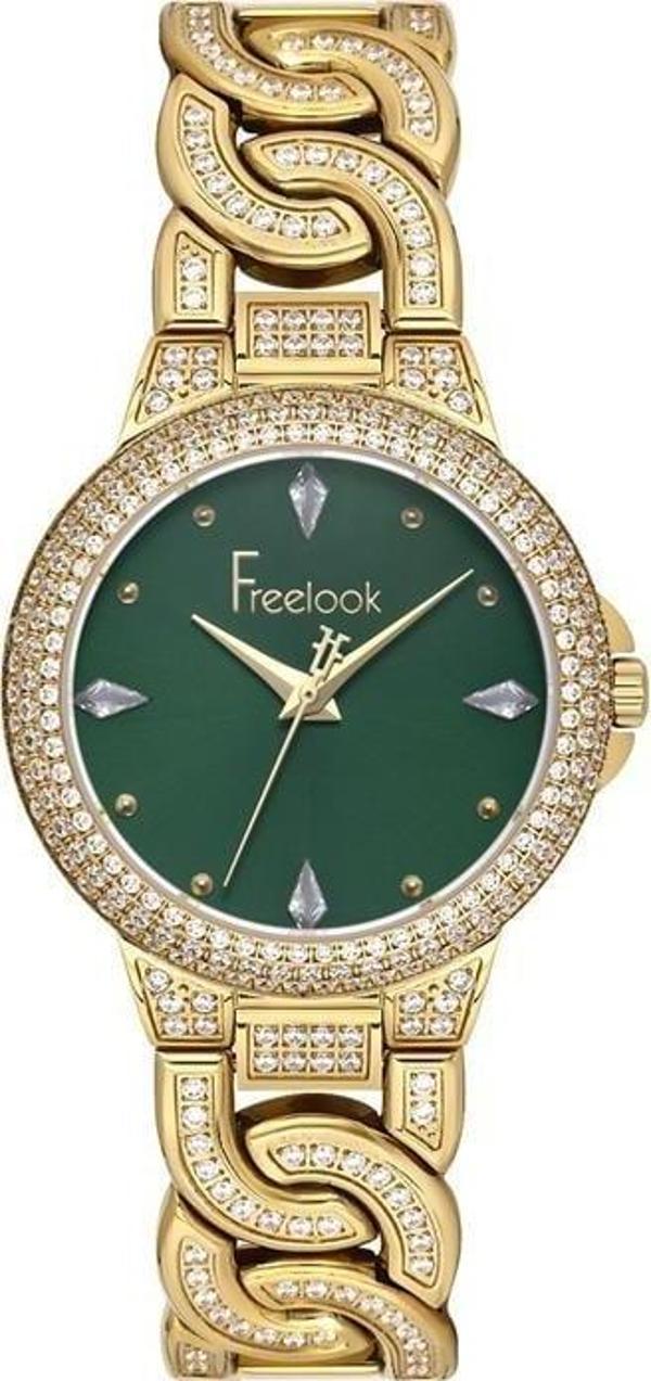 Freelook FL.1.10507-3 Charmant Kadın Kol Saati - Image 1