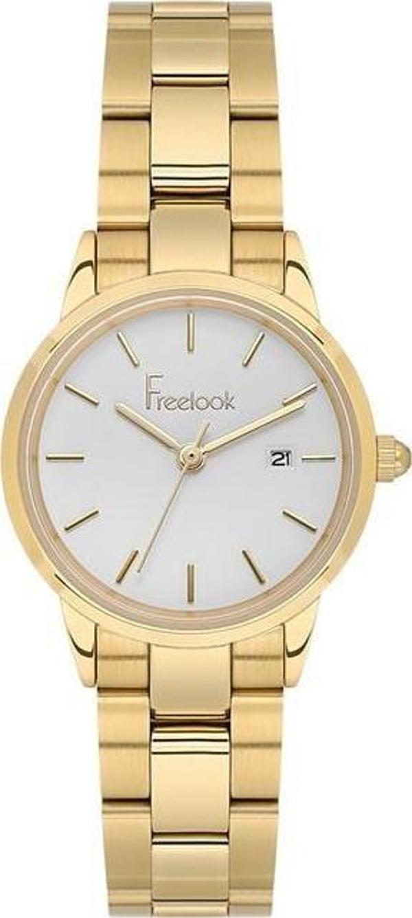 Freelook FL.4.10012-3 Kadın Kol Saati - Image 1