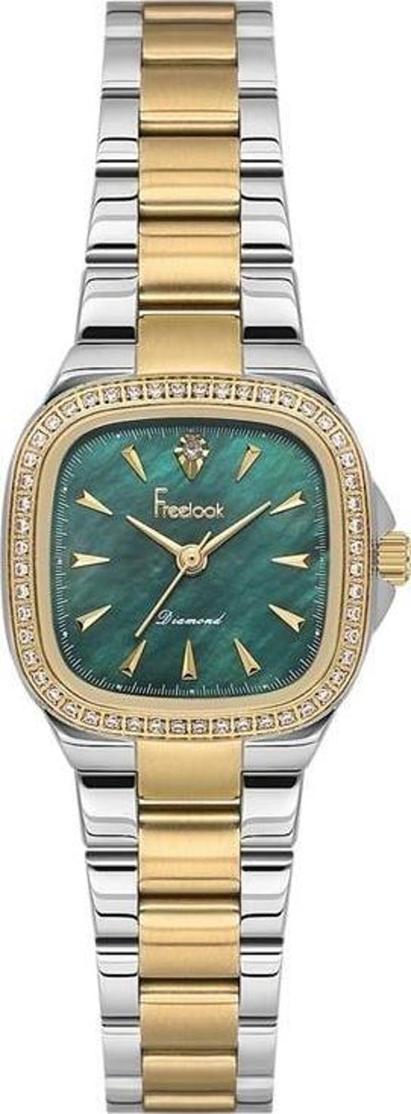 Freelook FL.4.10013-5 Kadın Kol Saati - Image 1