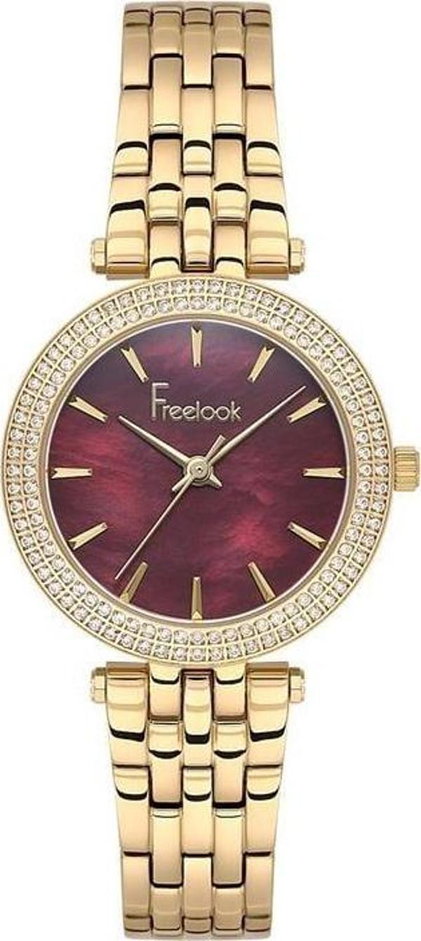 Freelook FL.4.10016-3 Kadın Kol Saati - Image 1