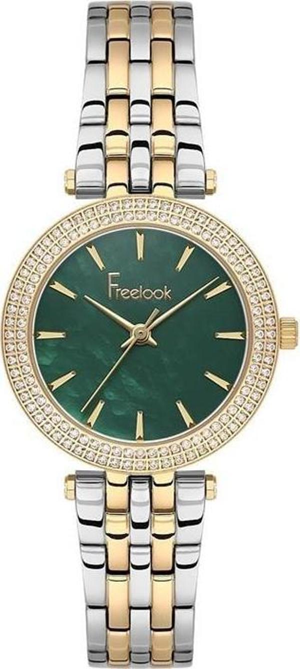 Freelook FL.4.10016-5 Kadın Kol Saati - Image 1