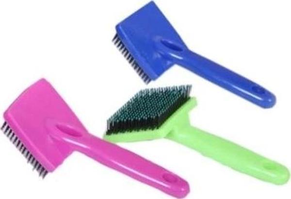 Mikopet Deluxe Evcil Hayvan Tarağı - Image 1