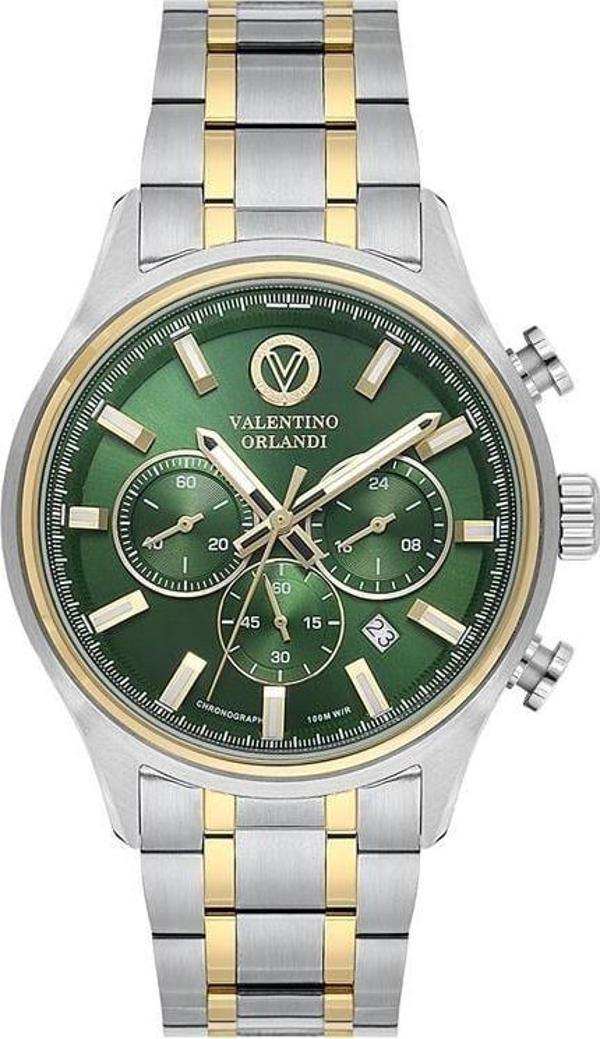 Valentino Orlandi VO.1.10008-3 Erkek Kol Saati - Image 1