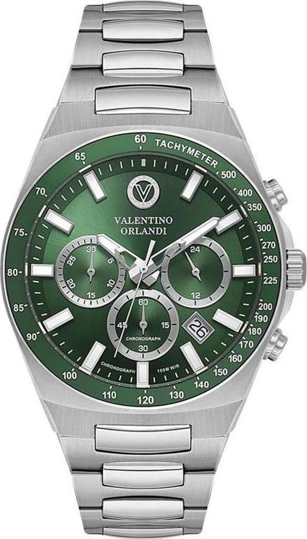Valentino Orlandi VO.1.10016-3 Erkek Kol Saati - Image 1