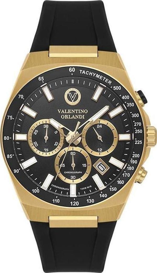 Valentino Orlandi VO.1.10017-5 Erkek Kol Saati - Image 1