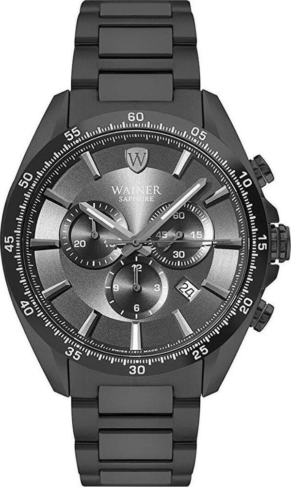 Wainer WA.19300-F Erkek Kol Saati - Image 1