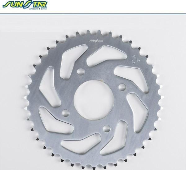 ARKA DİŞLİ KTM DUKE 125cc DİŞLİ SAYISI : -4 2011-2013 - Image 1