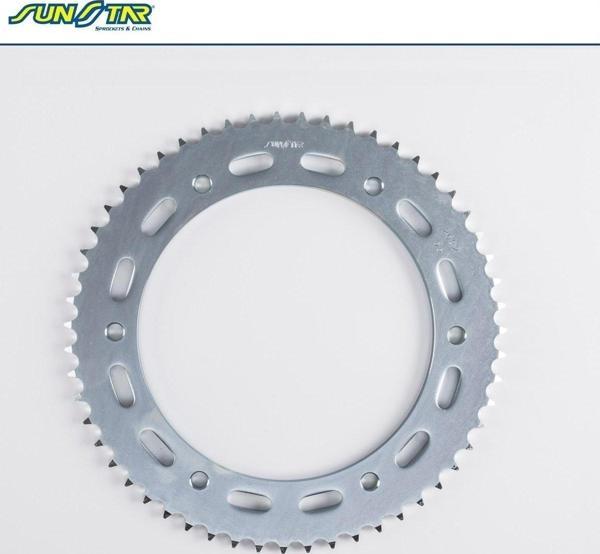 ARKA DİŞLİ YAMAHA WR R X 125cc 2009-2015 - Image 1