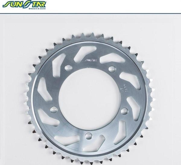 ARKA DİŞLİ APRILIA TUONO V4 RR 1100cc DİŞLİ SAYISI : -1 2015-2020 - Image 1