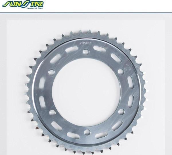 ARKA DİŞLİ KAWASAKI VN 800 800cc 1994-2006 - Image 1