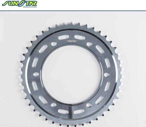 ARKA DİŞLİ KTM SUPER ADVENTURE R S T 1290cc 2015-2024 - Image 1