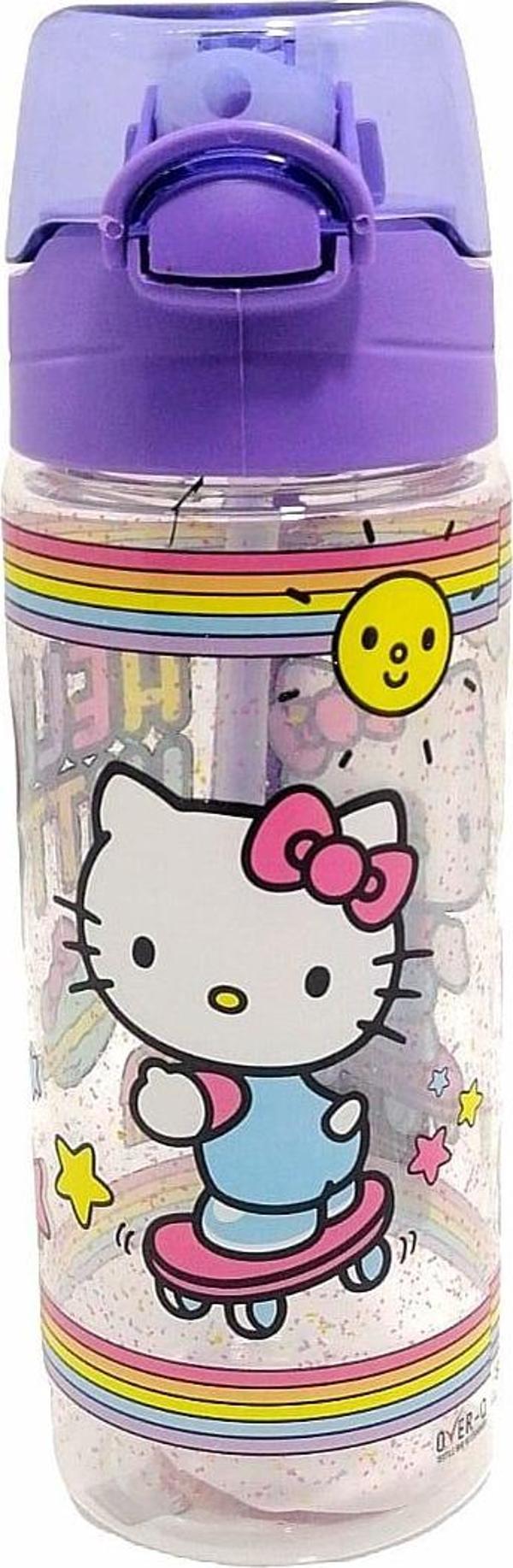 Hello Kity Lila Renk Matara 500 ML 76825 - Image 1