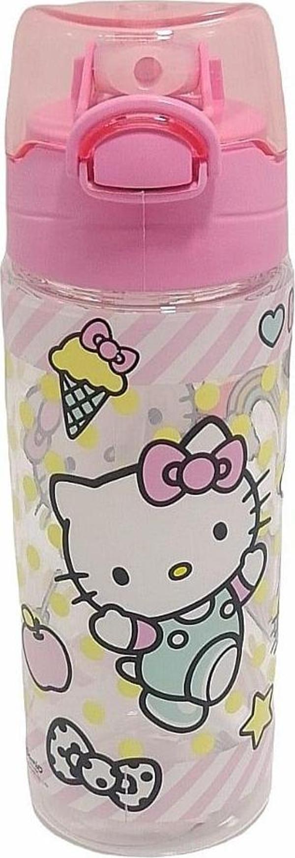 Hello Kity Pembe Renk Matara 500 ML 76827 - Image 1
