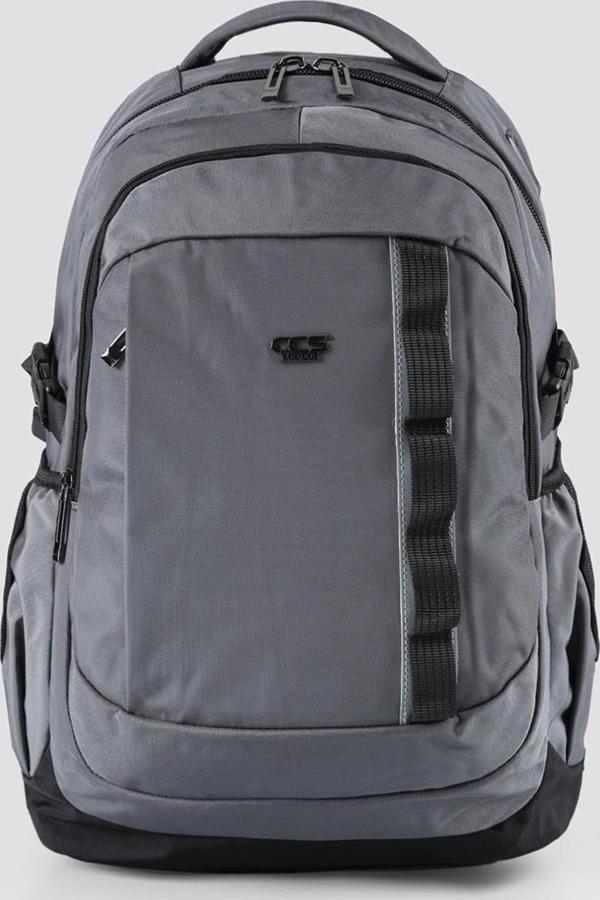 ÇÇS 51522 Sırt Çantası Gri - Image 1