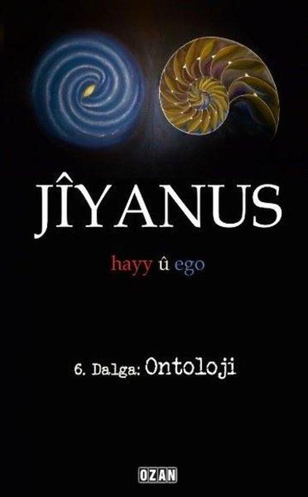 Jiyanus 6.Dalga:Ontoloji - Ozan Yayıncılık - Image 1