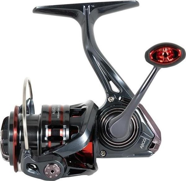 RYUJI AJIGO 500 7+1 LRF MAKARA - Image 1