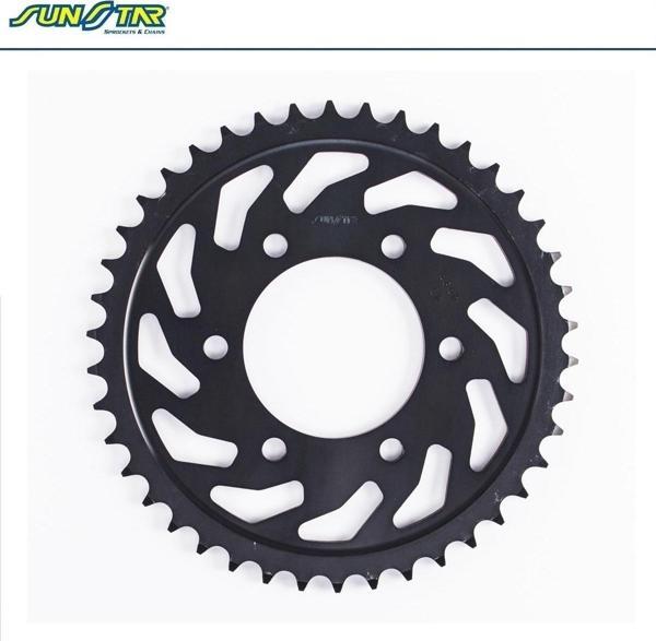 ARKA DİŞLİ KAWASAKI Z 900 RS 900cc DİŞLİ SAYISI : +2 2017-2022 - Image 1