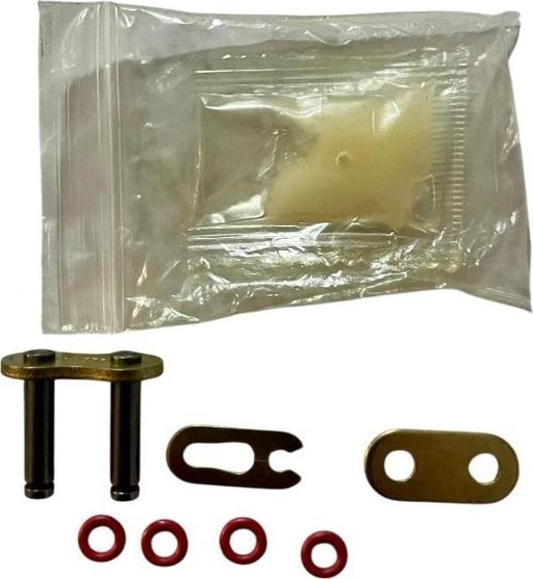 JT-428 ORING BİRLEŞTİRİCİ BAKLA YAMAHA YZF R125cc 2008-2020 - Image 1