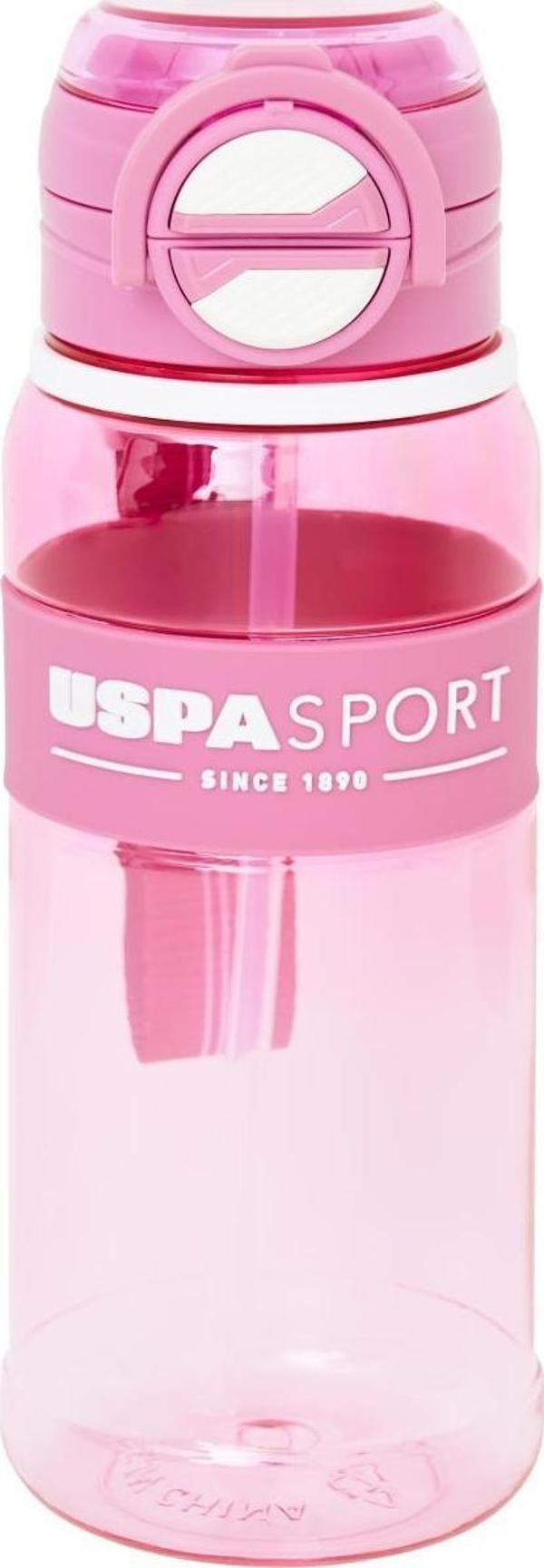 U.S. Polo. Assn. Unisex Termos PLMAT25017 - Image 1