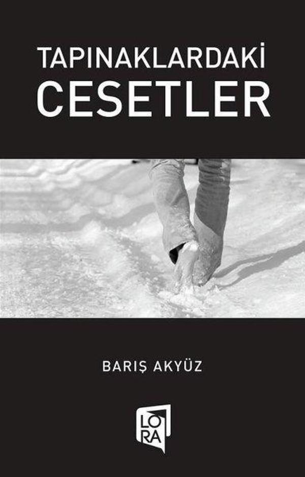 Tapınaklardaki Cesetler - Lora Yayıncılık - Image 1